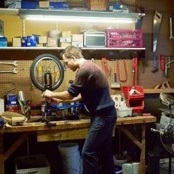 32W Equivalent 4 ft. Cool White Linear T8 Type A LED Tube Light Bulb by Philips -Philips Lighting Shop frosted philips led tube lights 472878 1f 1000