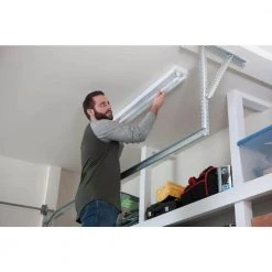 32W Equivalent 4 ft. Cool White Linear T8 Type A LED Tube Light Bulb by Philips -Philips Lighting Shop frosted philips led tube lights 472878 44 1000