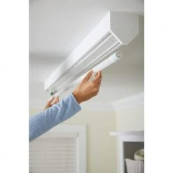 32W T8/40W T12 Equivalent 4 ft. Type A Linear Universal Fit Daylight LED Tube Light Bulb (5000K) (2-Pack) by Philips 26 32W T8/40W T12 Equivalent 4 ft. Type A Linear Universal Fit Daylight LED Tube Light Bulb (5000K) (2-Pack) by Philips -Philips Lighting Shop frosted philips led tube lights 539163 d4 1000