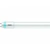 32W T8/40W T12 Equivalent 4 ft. Type A Linear Universal Fit Daylight LED Tube Light Bulb (6500K) (2-Pack) by Philips -Philips Lighting Shop frosted philips led tube lights 539171 64 1000