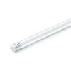 40W Equivalent 4 ft. Linear T12 Type A Instant Fit Daylight Deluxe LED Tube Light Bulb (6500K) by Philips -Philips Lighting Shop frosted philips led tube lights 545624 64 1000