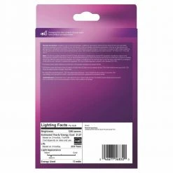 120-Watt Equivalent PAR38 Dimmable E26 LED Light Bulb Bright White 3000K (1-Pack) by Philips -Philips Lighting Shop glass philips led light bulbs 568329 1f 1000