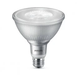 Philips Lighting Shop 22 120-Watt Equivalent PAR38 Dimmable E26 LED Light Bulb Bright White 3000K (1-Pack) by Philips