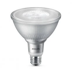 Philips Lighting Shop 24 120-Watt Equivalent PAR38 Dimmable E26 LED Light Bulb Daylight 5000K (1-Pack) by Philips