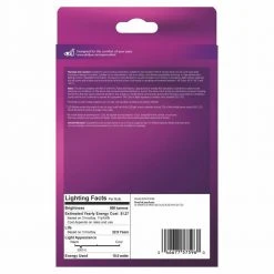 75-Watt Equivalent PAR30s Ultra Definition Dimmable High Output E26 LED Light Bulb Bright White 3000K (1-Pack) by Philips 17 75-Watt Equivalent PAR30s Ultra Definition Dimmable High Output E26 LED Light Bulb Bright White 3000K (1-Pack) by Philips -Philips Lighting Shop glass philips led light bulbs 575968 1f 1000