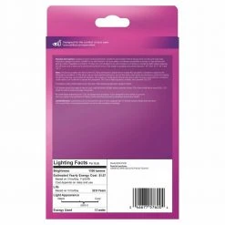 100-Watt Equivalent PAR30L Ultra Definition Dimmable Hight Output E26 LED Light Bulb Daylight 5000K (1-Pack) by Philips -Philips Lighting Shop glass philips led light bulbs 576009 1f 1000