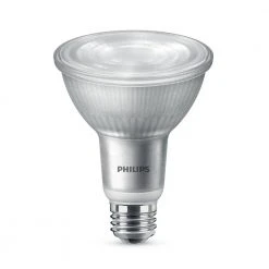 Philips Lighting Shop 18 100-Watt Equivalent PAR30L Ultra Definition Dimmable Hight Output E26 LED Light Bulb Daylight 5000K (1-Pack) by Philips