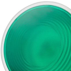 90-Watt Equivalent PAR 38 LED Flood Green by Philips -Philips Lighting Shop green philips colored light bulbs 469098 40 1000
