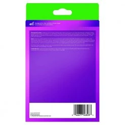 90-Watt Equivalent PAR 38 LED Flood in Green by Philips -Philips Lighting Shop green philips colored light bulbs 568287 1f 1000