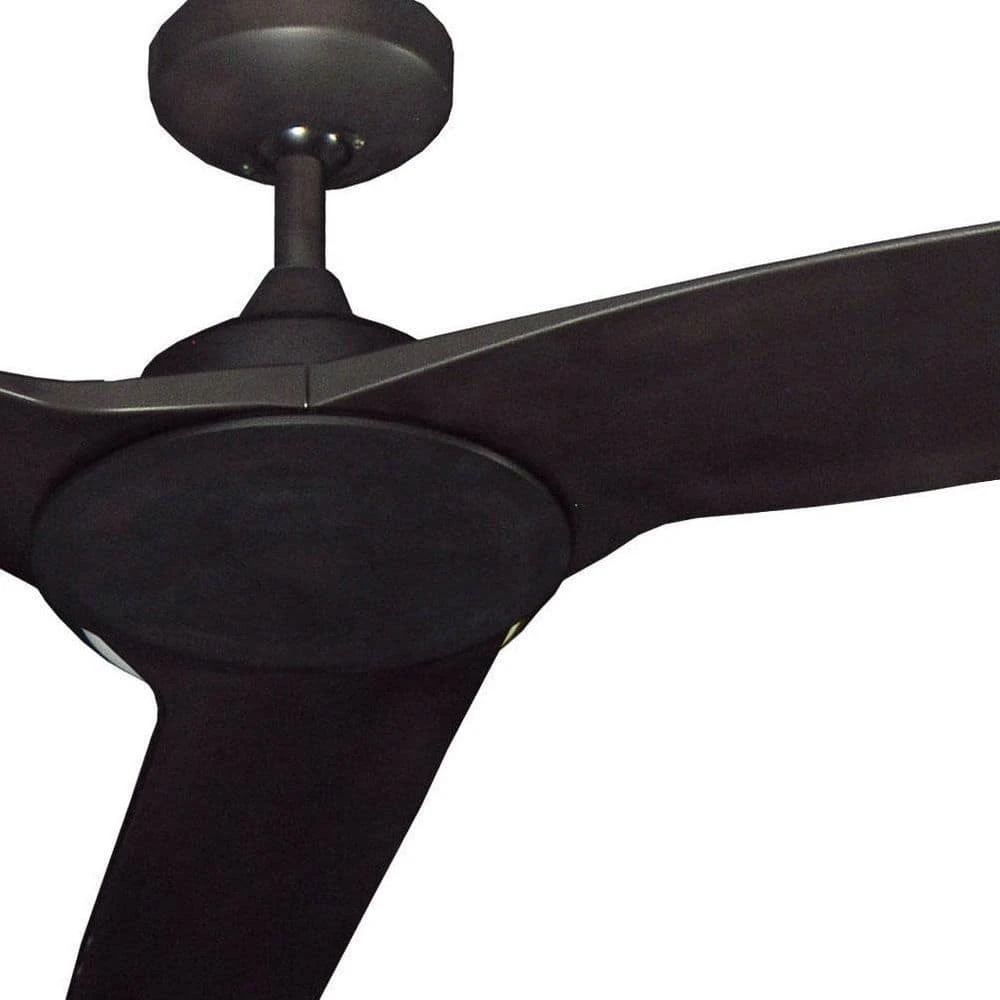Evolution 72 in. Indoor/Outdoor Oil Rubbed Bronze Ceiling Fan with Remote Control by TroposAir 4 Evolution 72 in. Indoor/Outdoor Oil Rubbed Bronze Ceiling Fan with Remote Control by TroposAir - Image 2