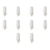 42-Watt Neutral (3500K)4-Pin GX24q-2 CFL Light Bulb (10-Pack) by Philips -Philips Lighting Shop philips cfl bulbs 220285 64 1000