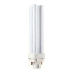 13-Watt G24q-1 CFLni 4-Pin Light Bulb Cool White (4100K) (10-Pack) by Philips -Philips Lighting Shop philips cfl bulbs 383281 a0 1000