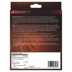 75-Watt Equivalent ST19 Glass Dimmable E26 Vintage Edison LED Light Bulb Amber 2000K (2-Pack) by Philips -Philips Lighting Shop philips edison bulbs 565969 1f 1000