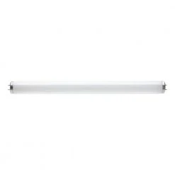 Philips Lighting Shop 33 15-Watt 18 in. Linear T12 Fluorescent Tube Light Bulb, Soft White (3000K) (6-Pack) by Philips