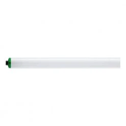 8 ft. 110-Watt T12 Cool White 4100K High Output Linear Fluorescent Tube Light Bulb (2-Pack) by Philips -Philips Lighting Shop philips fluorescent tube lights 205443 40 1000