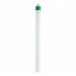 Philips Lighting Shop 30 14-Watt 22 in. Linear T5 Fluorescent Tube Light Bulb Cool White (4100K) Alto (40-Pack) by Philips