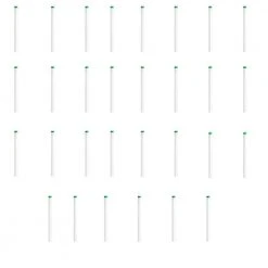 32-Watt 4 ft. T8 Alto Linear Fluorescent Tube Light Bulb Neutral (3500K) (30-Pack) by Philips 8 32-Watt 4 ft. T8 Alto Linear Fluorescent Tube Light Bulb Neutral (3500K) (30-Pack) by Philips -Philips Lighting Shop philips fluorescent tube lights 280818 40 1000