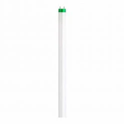 32-Watt 4 ft. T8 Alto Linear Fluorescent Tube Light Bulb Neutral (3500K) (30-Pack) by Philips