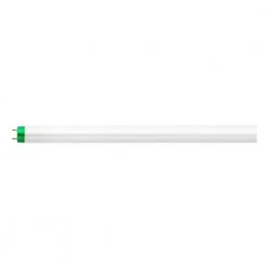 17-Watt 2 ft. T8 Alto II Linear Fluorescent Tube Light Bulb Neutral (3500K) (30-Pack) by Philips -Philips Lighting Shop philips fluorescent tube lights 280941 1d 1000