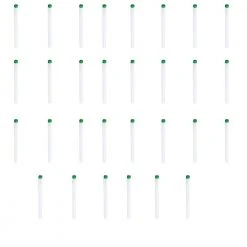 17-Watt 2 ft. T8 Alto II Linear Fluorescent Tube Light Bulb Neutral (3500K) (30-Pack) by Philips -Philips Lighting Shop philips fluorescent tube lights 280941 a0 1000