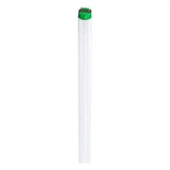 32-Watt 4 ft. T8 Alto HV Linear Fluorescent Tube Light Bulb Natural Light (5000K) (30-Pack) by Philips