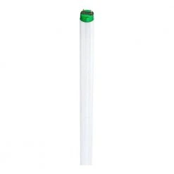 17-Watt 2 ft. T8 Alto Linear Fluorescent Tube Light Bulb Neutral (3500K) (30 per Case) by Philips
