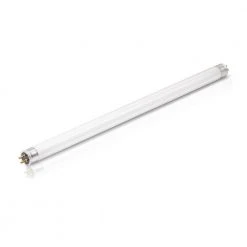 8-Watt 12 in. Linear T5 Fluorescent Tube Light Bulb, Cool White (4100K) (25-Pack) by Philips 14 8-Watt 12 in. Linear T5 Fluorescent Tube Light Bulb, Cool White (4100K) (25-Pack) by Philips -Philips Lighting Shop philips fluorescent tube lights 332478 66 1000