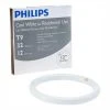 32-Watt 12 in. Circline T9 Linear Fluorescent Tube Light Bulb, Cool White Plus (4100K) (12-Pack) by Philips 1 32-Watt 12 in. Circline T9 Linear Fluorescent Tube Light Bulb, Cool White Plus (4100K) (12-Pack) by Philips -Philips Lighting Shop philips fluorescent tube lights 391177 64 1000