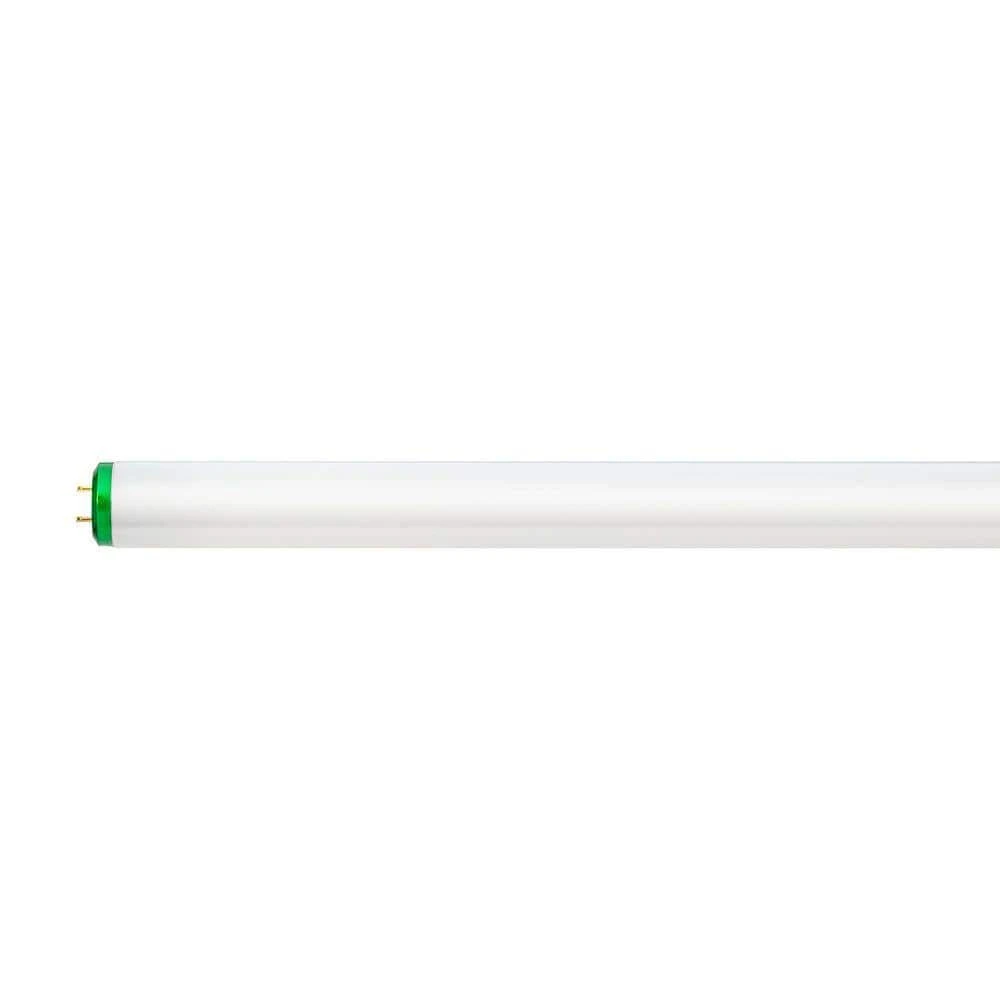 30-Watt 3 ft. Linear T12 Fluorescent Tube Light Bulb Soft White (3000K) by Philips 5 30-Watt 3 ft. Linear T12 Fluorescent Tube Light Bulb Soft White (3000K) by Philips - Image 3