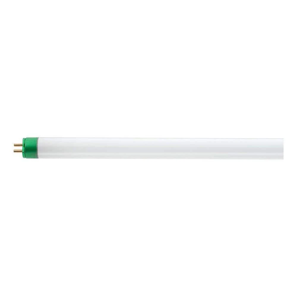 28-Watt 4 ft. Linear T5 Fluorescent Alto Tube Light Bulb Cool White by Philips 4 28-Watt 4 ft. Linear T5 Fluorescent Alto Tube Light Bulb Cool White by Philips - Image 2