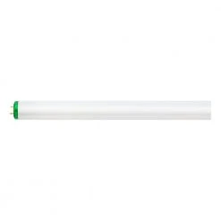 40-Watt 4 ft. ALTO Supreme Linear T12 Fluorescent Tube Light Bulb, Cool White (4100K) (10-Pack) by Philips -Philips Lighting Shop philips fluorescent tube lights 422675 66 1000