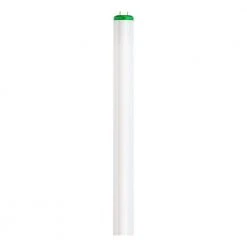 40-Watt 4 ft. ALTO Supreme Plus Linear High CRI T12 Fluorescent Tube Light Bulb,Cool White (4100K) (30-Pack) by Philips