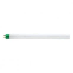 28-Watt 46 in. Linear T5 ALTO Fluorescent Tube Light Bulb Bright White (3000K) by Philips