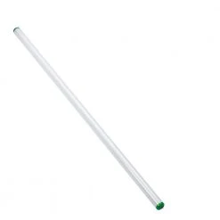 40-Watt 4 ft. Linear T12 Type A ALTO Fluorescent Tube Light Bulb Bright White (3000K) (2-Pack) by Philips -Philips Lighting Shop philips fluorescent tube lights 543439 4f 1000