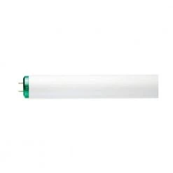 30-Watt 3 ft. Linear T12 Type A Fluorescent Tube Light Bulb Bright White (3000K) by Philips