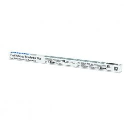 8-Watt 12 in. Linear T5 Fluorescent Tube Light Bulb Cool White (4100K) by Philips -Philips Lighting Shop philips fluorescent tube lights 546473 1f 1000