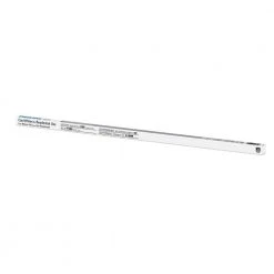 13-Watt 21 in. Linear T5 Fluorescent Tube Light Bulb Cool White (4100K) by Philips -Philips Lighting Shop philips fluorescent tube lights 546499 76 1000
