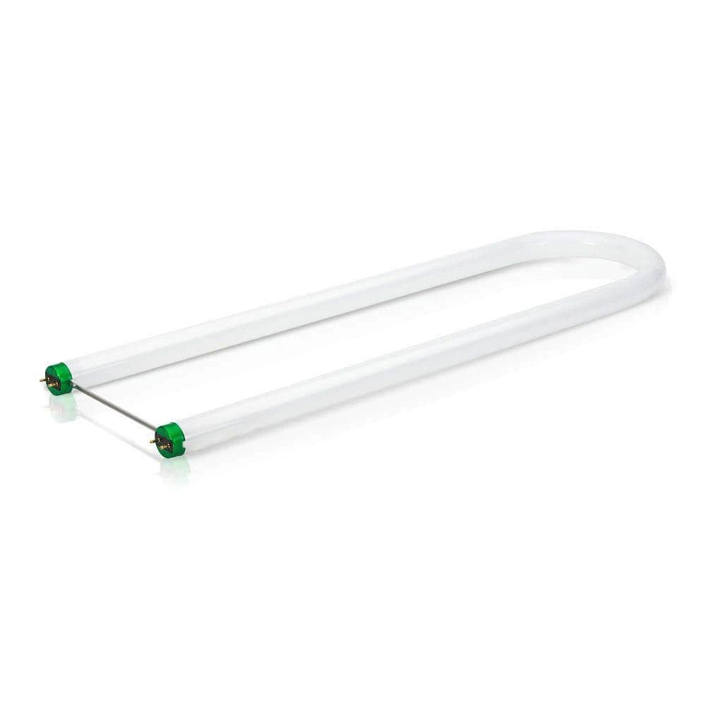 32-Watt T8 Linear U-Bend Alto Fluorescent Tube Light Bulb, Bright White (3500K) (1-Bulb) by Philips 4 32-Watt T8 Linear U-Bend Alto Fluorescent Tube Light Bulb, Bright White (3500K) (1-Bulb) by Philips - Image 2