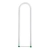 32-Watt ALTO Linear U-Bent T8 Fluorescent Tube Light Bulb, Cool White (4100K) (1-Bulb) by Philips 1 32-Watt ALTO Linear U-Bent T8 Fluorescent Tube Light Bulb, Cool White (4100K) (1-Bulb) by Philips -Philips Lighting Shop philips fluorescent tube lights 562942 64 1000