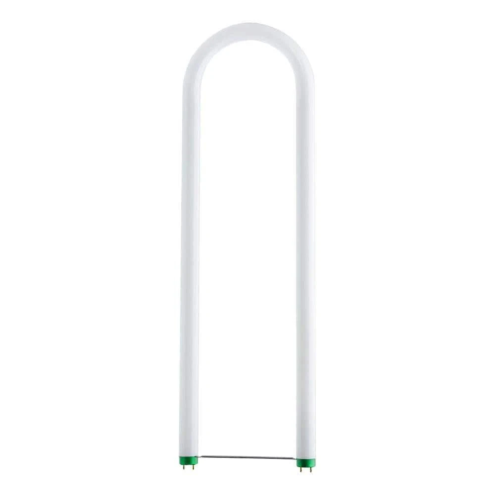 32-Watt ALTO Linear U-Bent T8 Fluorescent Tube Light Bulb, Cool White (4100K) (1-Bulb) by Philips 3 32-Watt ALTO Linear U-Bent T8 Fluorescent Tube Light Bulb, Cool White (4100K) (1-Bulb) by Philips