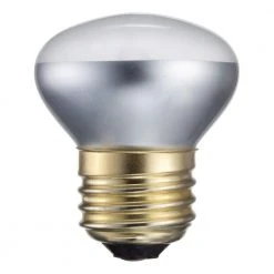 40-Watt R14 Halogen Spot Light Bulb by Philips