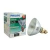 72-Watt Equivalent Halogen PAR38 Indoor/Outdoor Spotlight Bulb by Philips -Philips Lighting Shop philips halogen bulbs 419382 64 1000