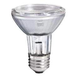 39-Watt Equivalent Halogen PAR20 Dimmable Spotlight Bulb by Philips