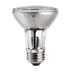 39-Watt Equivalent Halogen PAR20 Dimmable Floodlight Bulb by Philips