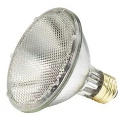 53-Watt Equivalent Halogen PAR30S Dimmable Floodlight Bulb by Philips -Philips Lighting Shop philips halogen bulbs 421438 77 1000