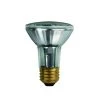 39-Watt Halogen PAR20 Soft White (2900K) Spot Light Bulb by Philips -Philips Lighting Shop philips halogen bulbs 425124 64 1000