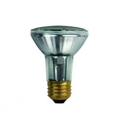 39-Watt Halogen PAR20 Soft White (2900K) Spot Light Bulb by Philips