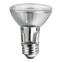 39-Watt Halogen PAR20 Soft White (2,900K) Floodlight Bulb by Philips