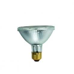 39-Watt Equivalent Halogen PAR30S Soft White (2700K) Flood Light Bulb (1-Bulb) by Philips