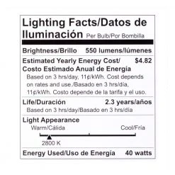 60-Watt Equivalent G25 Halogen Clear Decorative Globe Light Bulb (3-Pack) by Philips 15 60-Watt Equivalent G25 Halogen Clear Decorative Globe Light Bulb (3-Pack) by Philips -Philips Lighting Shop philips halogen bulbs 433680 44 1000